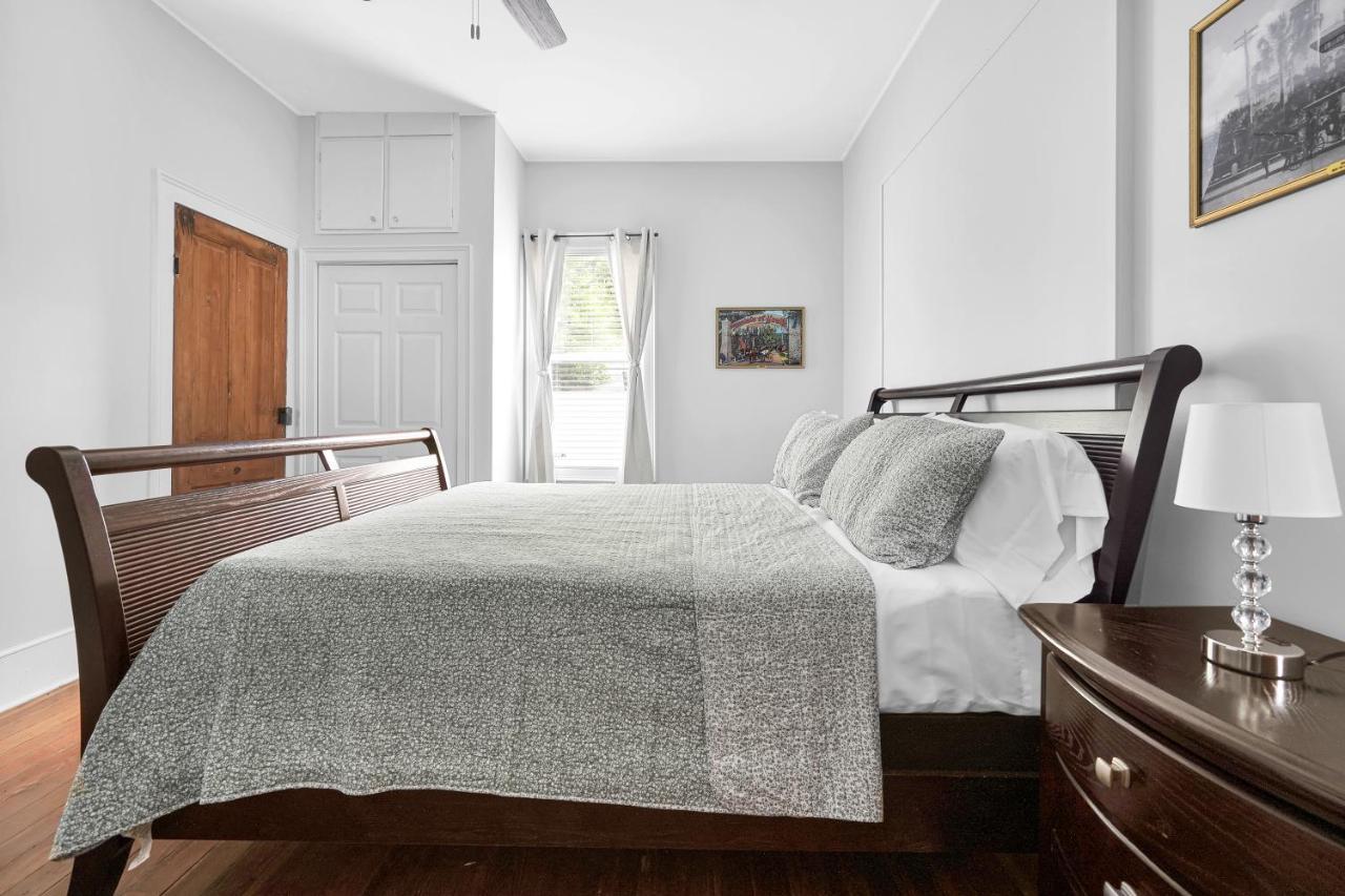 Hot Tub- 80'S Arcade- Pool Table- Historic Downtown- 7 Car Parking Villa St. Augustine Buitenkant foto